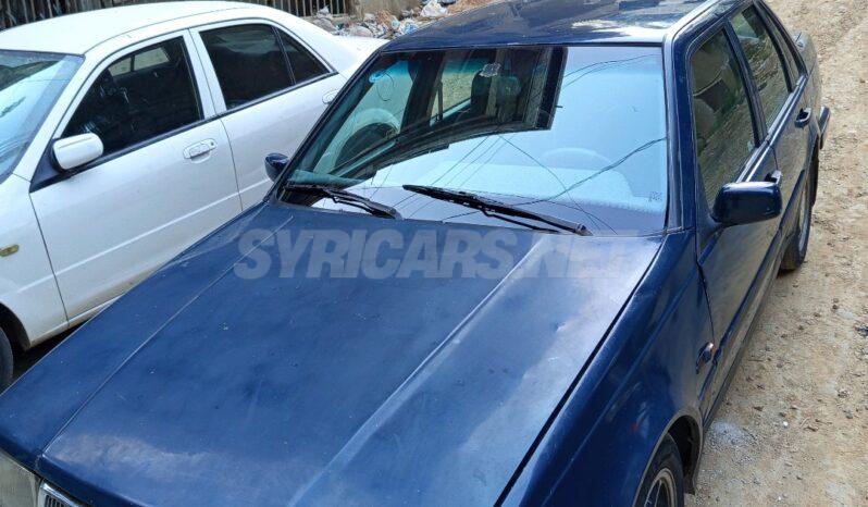 
								 فولفو – Volvo 460 ممتلئ									