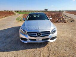 مرسيدس بينز – Mercedes benz C 300
