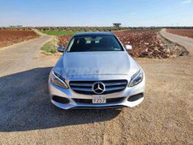 مرسيدس بينز – Mercedes benz C 300