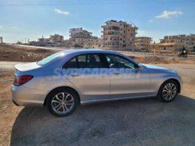 مرسيدس بينز – Mercedes benz C 300