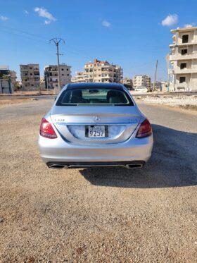 مرسيدس بينز – Mercedes benz C 300