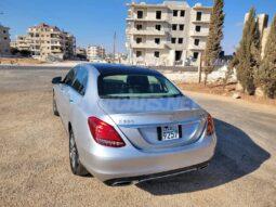 مرسيدس بينز – Mercedes benz C 300