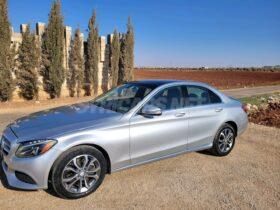 مرسيدس بينز – Mercedes benz C 300