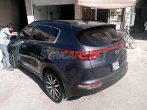 كيا – Kia سبورتاج – Sportage