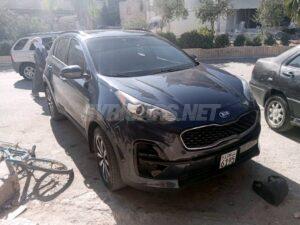 كيا – Kia سبورتاج – Sportage