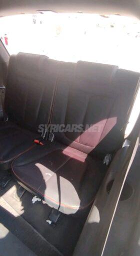هيونداي – Hyundai سانتافيه – Santafe