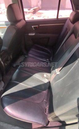 
										 هيونداي – Hyundai سانتافيه – Santafe ممتلئ									