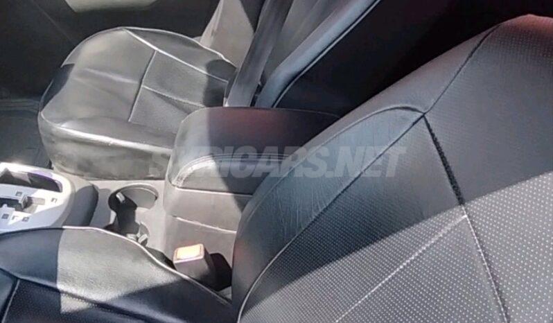 
								 هيونداي – Hyundai سانتافيه – Santafe ممتلئ									