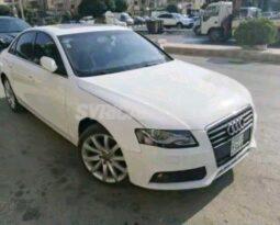 اودي – Audi A4