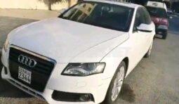 اودي – Audi A4