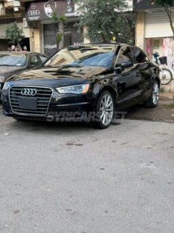 اودي – Audi A3