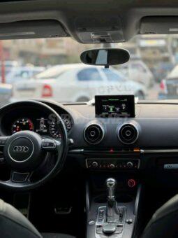اودي – Audi A3