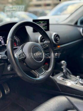 اودي – Audi A3