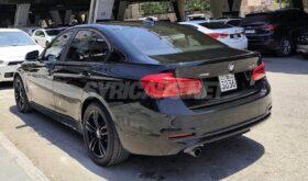 بي ام دابيليو – BMW 320