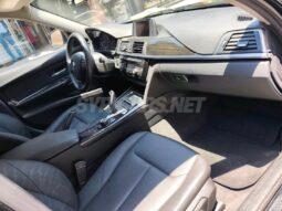 
										 بي ام دابيليو – BMW 320 ممتلئ									