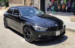 
										 بي ام دابيليو – BMW 320 ممتلئ									
