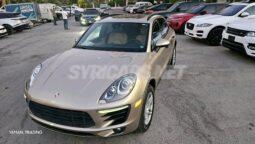 بورش – Porsche ماكان – Macan