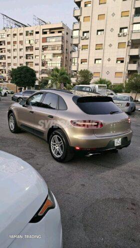 بورش – Porsche ماكان – Macan