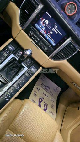 بورش – Porsche ماكان – Macan