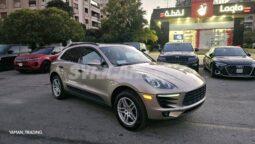 بورش – Porsche ماكان – Macan