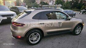 بورش – Porsche ماكان – Macan