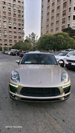 
										 بورش – Porsche ماكان – Macan ممتلئ									