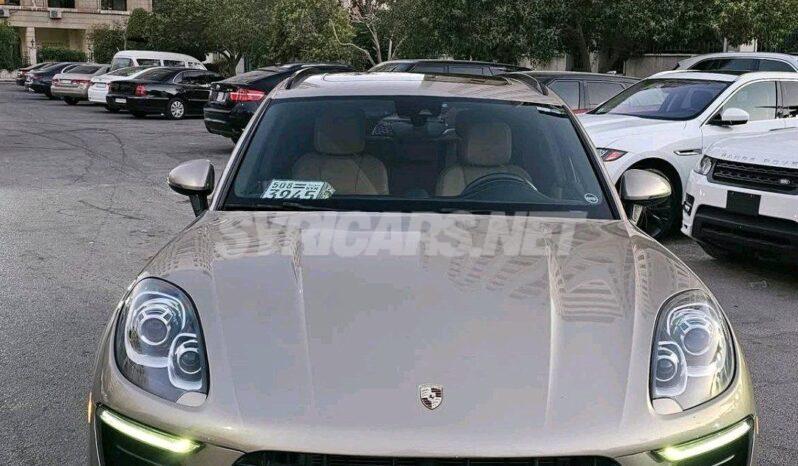 
								 بورش – Porsche ماكان – Macan ممتلئ									