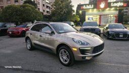 
										 بورش – Porsche ماكان – Macan ممتلئ									