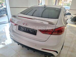 هيونداي – Hyundai الينترا – Elantra