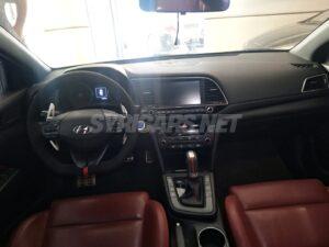 هيونداي – Hyundai الينترا – Elantra