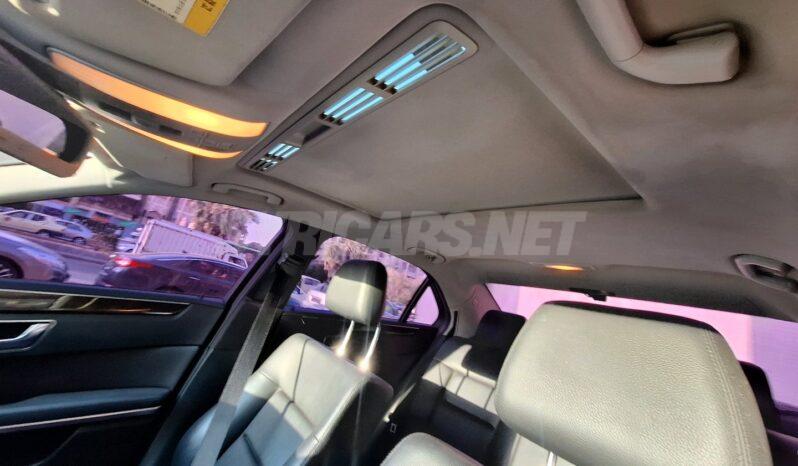 
								 مرسيدس بينز – Mercedes benz E200 ممتلئ									
