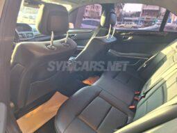 
										 مرسيدس بينز – Mercedes benz E200 ممتلئ									