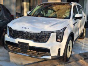 كيا – Kia سورينتو – Sorento