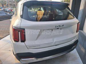 كيا – Kia سورينتو – Sorento