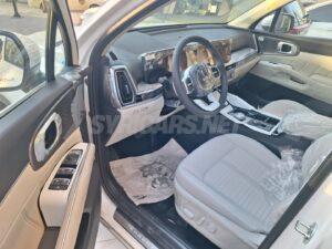 كيا – Kia سورينتو – Sorento