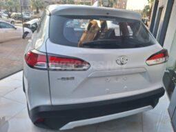
										 تويوتا – Toyota كورولا كروس – Corolla Cross ممتلئ									
