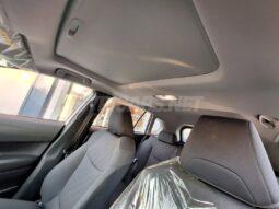 
										 تويوتا – Toyota كورولا كروس – Corolla Cross ممتلئ									