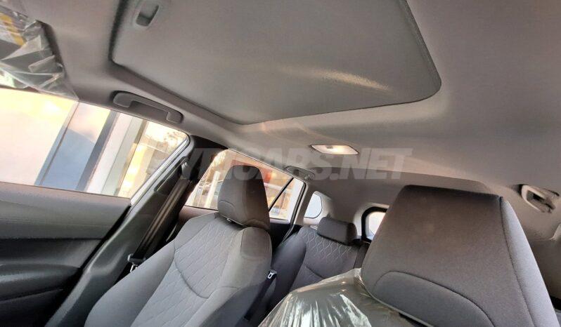 
								 تويوتا – Toyota كورولا كروس – Corolla Cross ممتلئ									