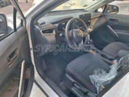 
										 تويوتا – Toyota كورولا كروس – Corolla Cross ممتلئ									