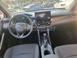 
										 تويوتا – Toyota كورولا كروس – Corolla Cross ممتلئ									