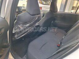 
										 تويوتا – Toyota كورولا كروس – Corolla Cross ممتلئ									