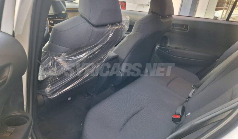 
								 تويوتا – Toyota كورولا كروس – Corolla Cross ممتلئ									