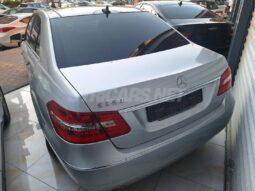 
										 مرسيدس بينز – Mercedes benz E350 ممتلئ									