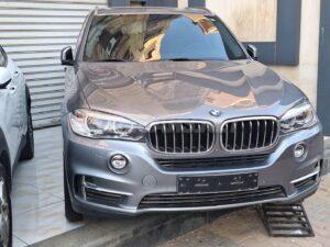 بي ام دابيليو – BMW X5