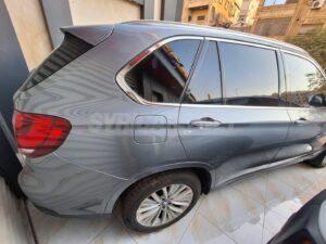 بي ام دابيليو – BMW X5