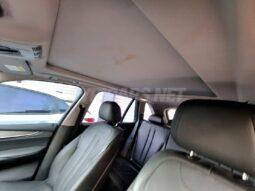 
										 بي ام دابيليو – BMW X5 ممتلئ									