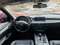
										 بي ام دابيليو – BMW X5 ممتلئ									