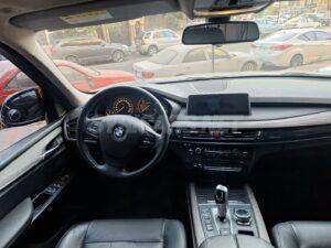 بي ام دابيليو – BMW X5