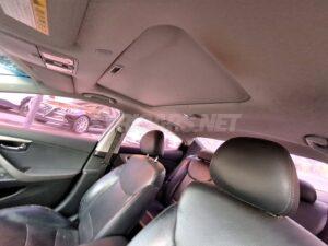 هيونداي – Hyundai الينترا – Elantra