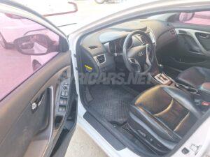 هيونداي – Hyundai الينترا – Elantra